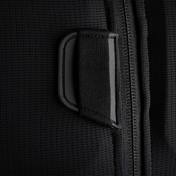 Furygan - Gilet X-Road D3O® Noir