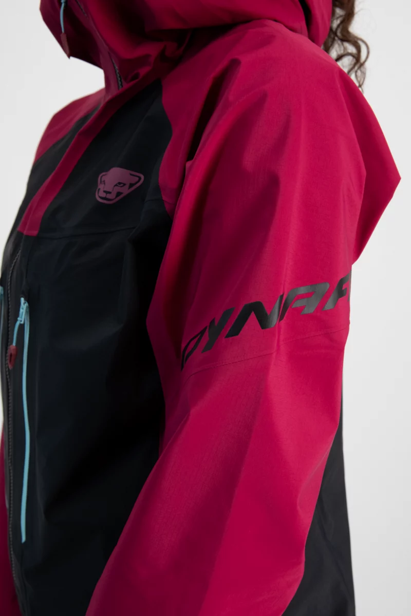 Dynafit TLT Gore-Tex® Damen Skijacke