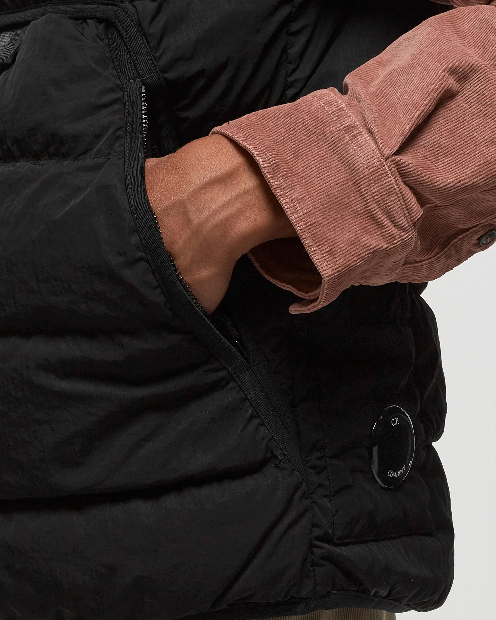 C.P. Company OUTERWEAR - VEST