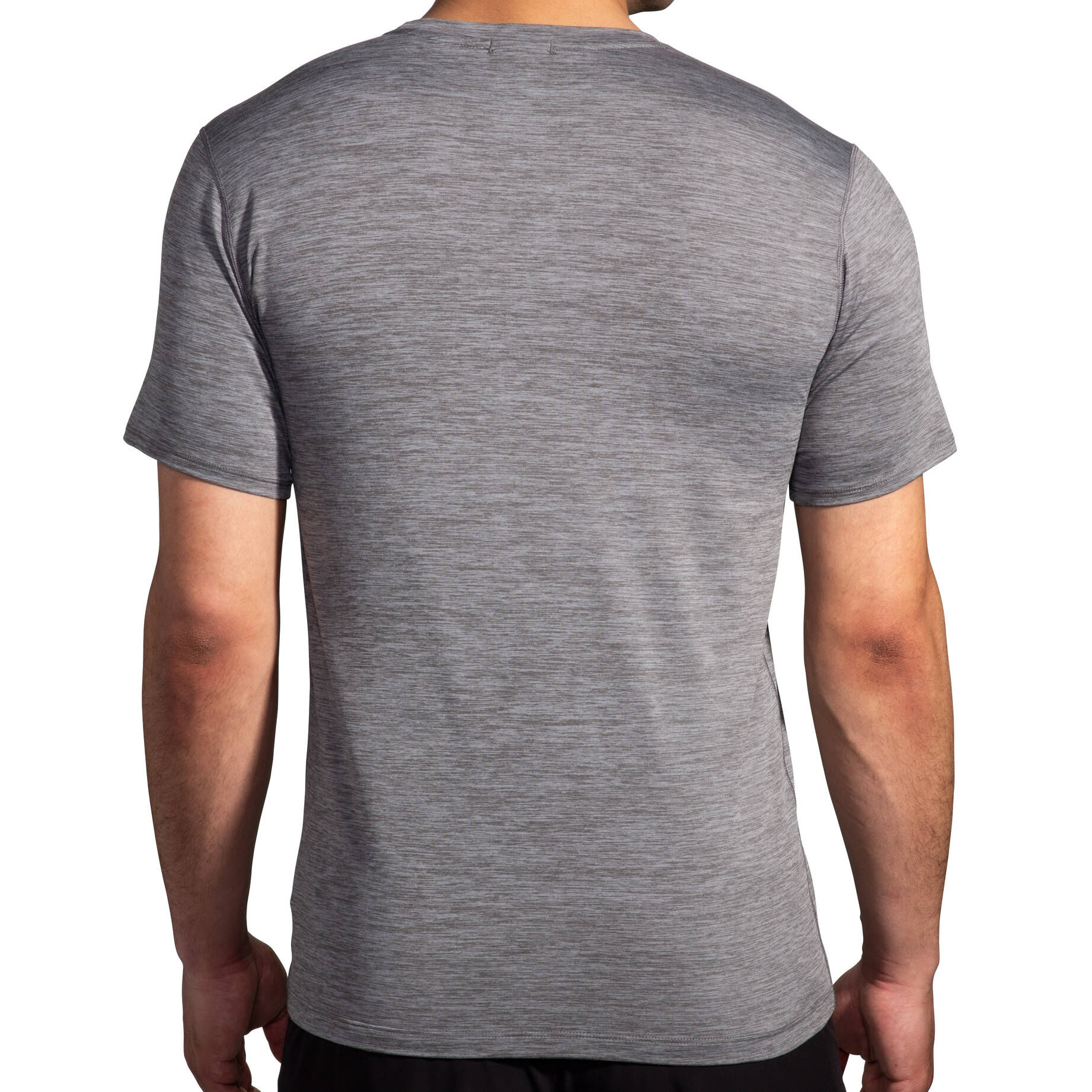 Brooks| Herren Laufshirt LUXE SHORT SLEEVE