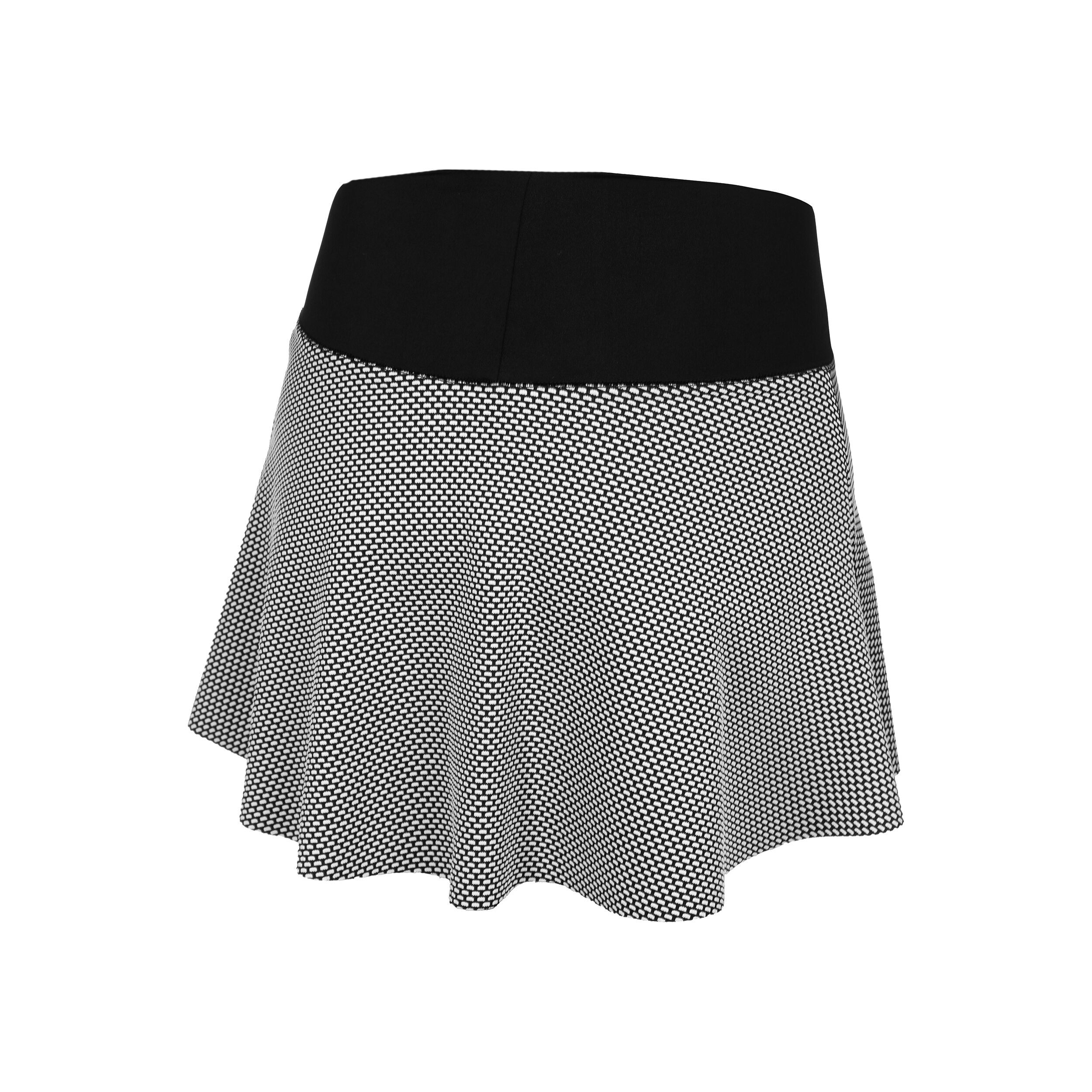 Endless Lux II Jupe Femmes - Noir , Gris