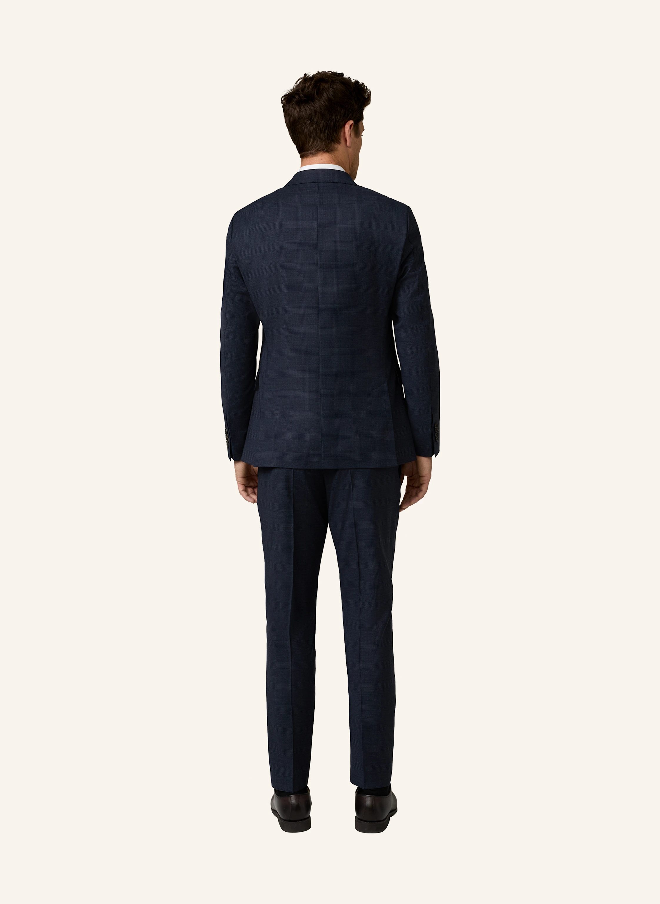 windsor. Anzug Shaped Fit