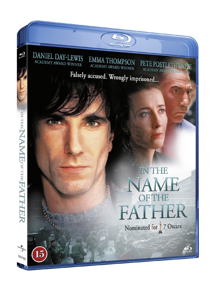 In The Name Of The Father