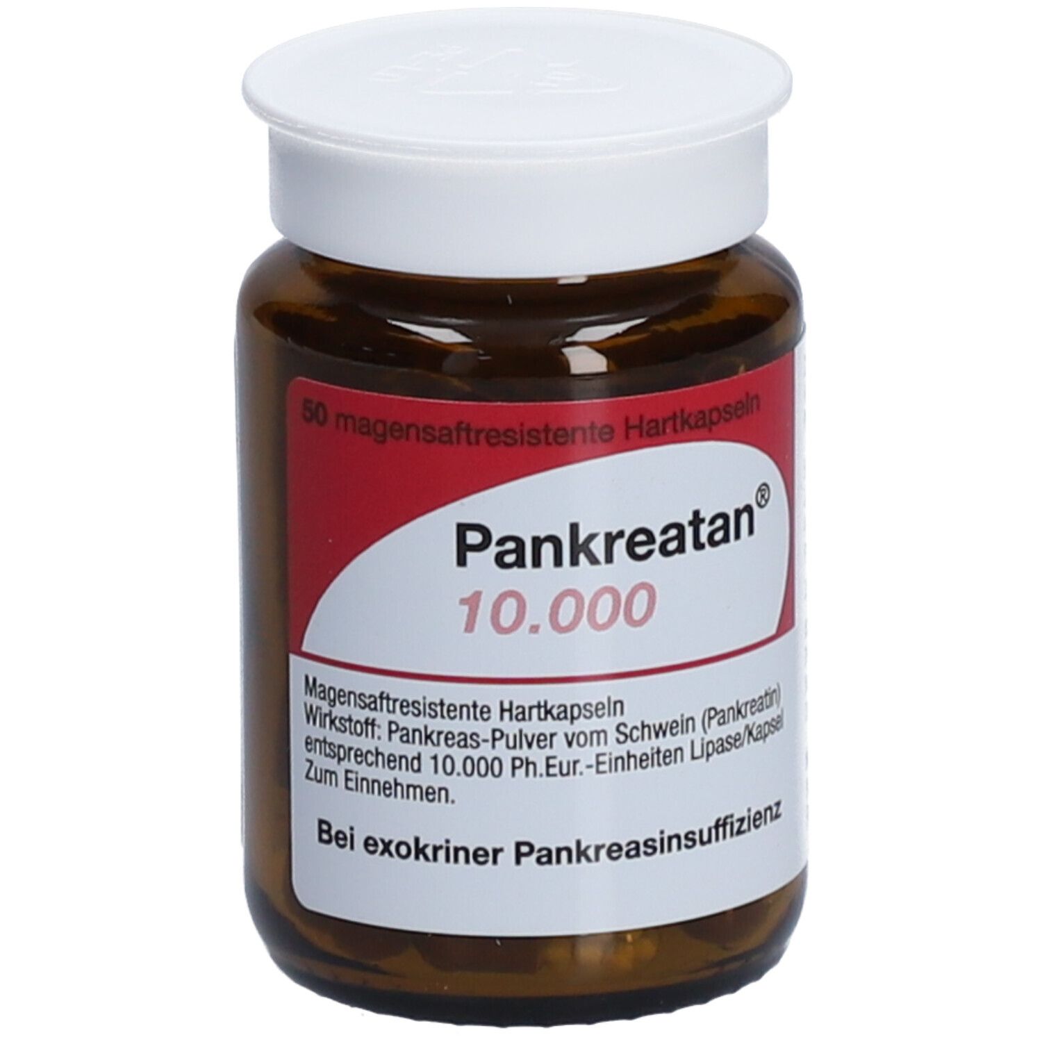 Pankreatan® 10.000