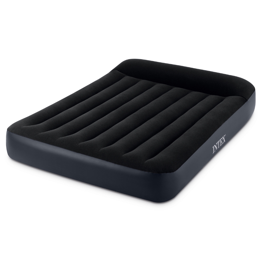 Intex Classic 191 x 137 cm Luchtbedset - 5-delig