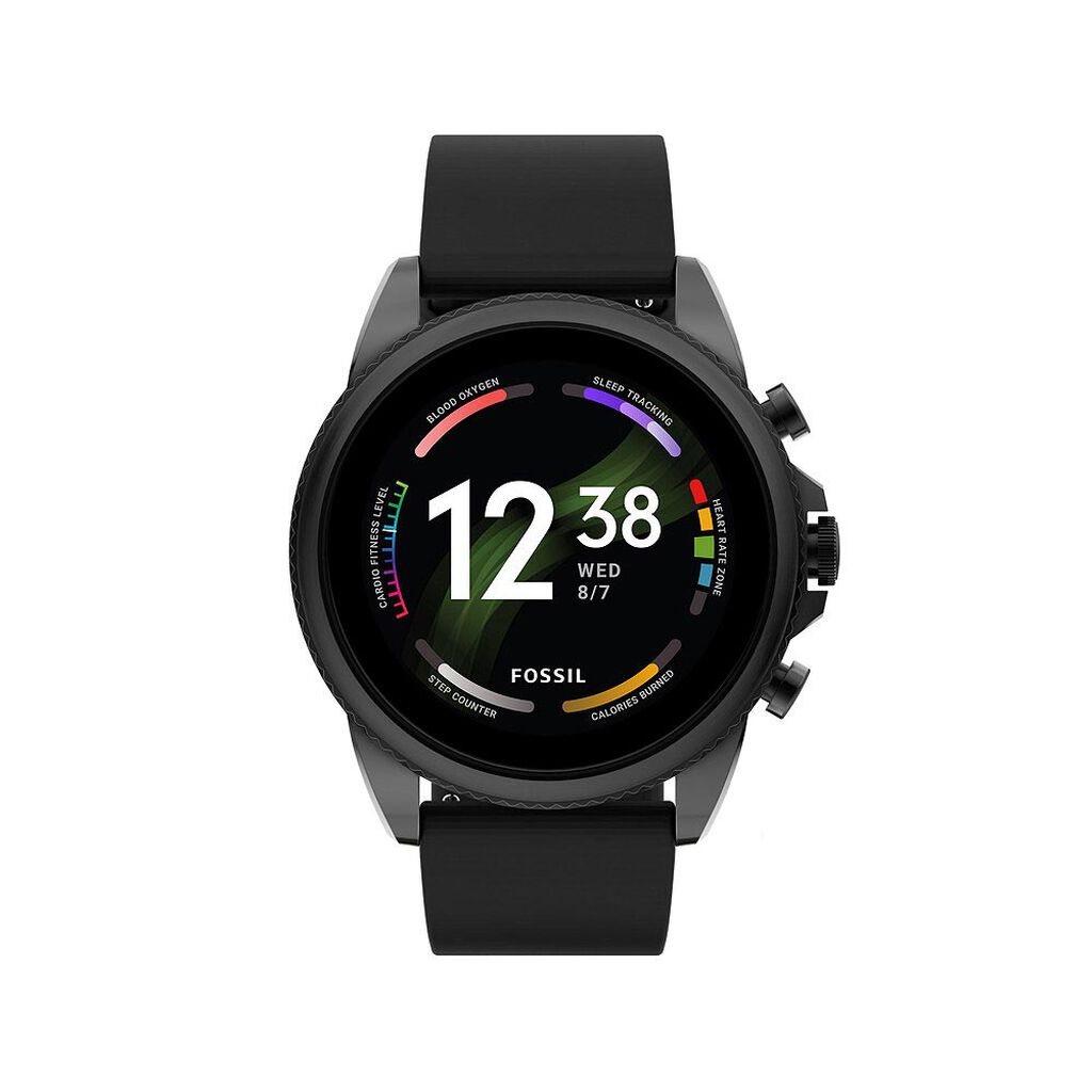 Montre Connectée Fossil Gen 6