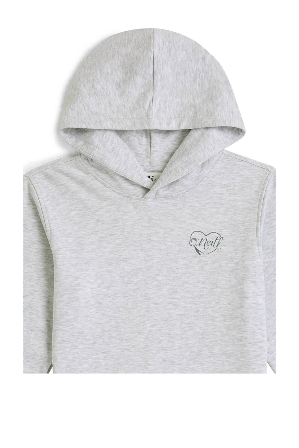 O'Neill sweater grijs melange
