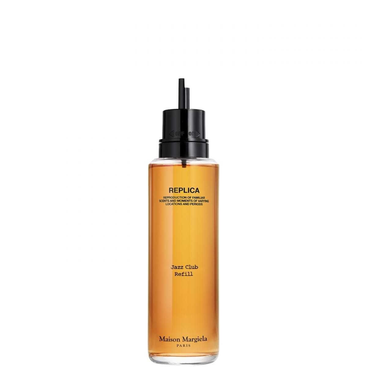 Maison Margiela REPLICA Jazz Club Eau de Toilette - Flacon Recharge