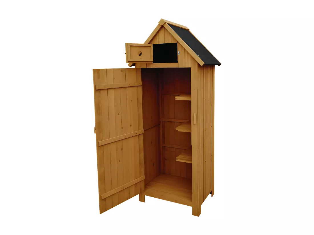 Armoire de jardin 