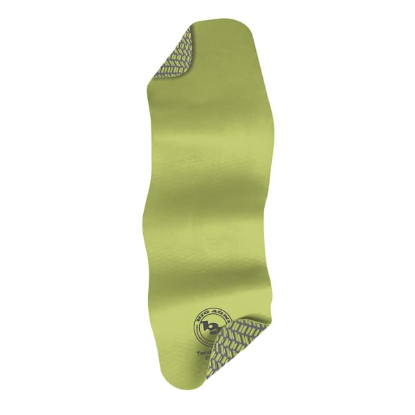 Matelas randonnée BIG AGNES TWISTERCANE BIO FOAM REGULAR