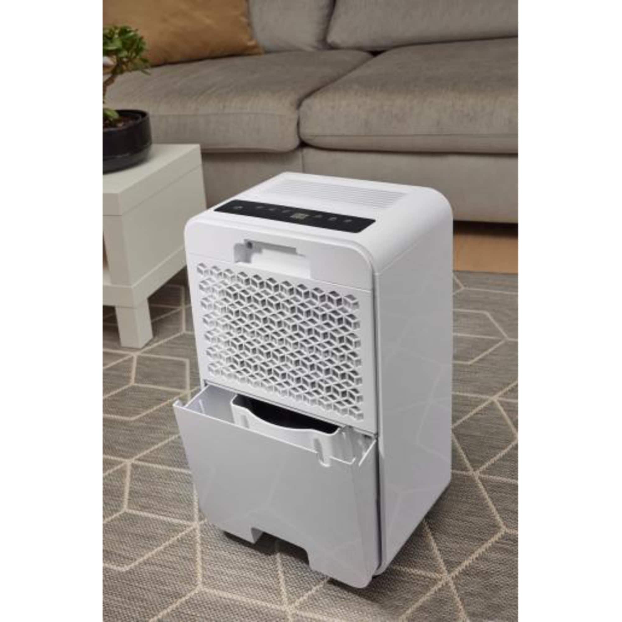 Hisense Luftentfeuchter D12CW