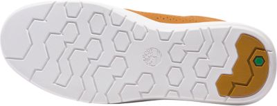 TimberlandAllston - braun