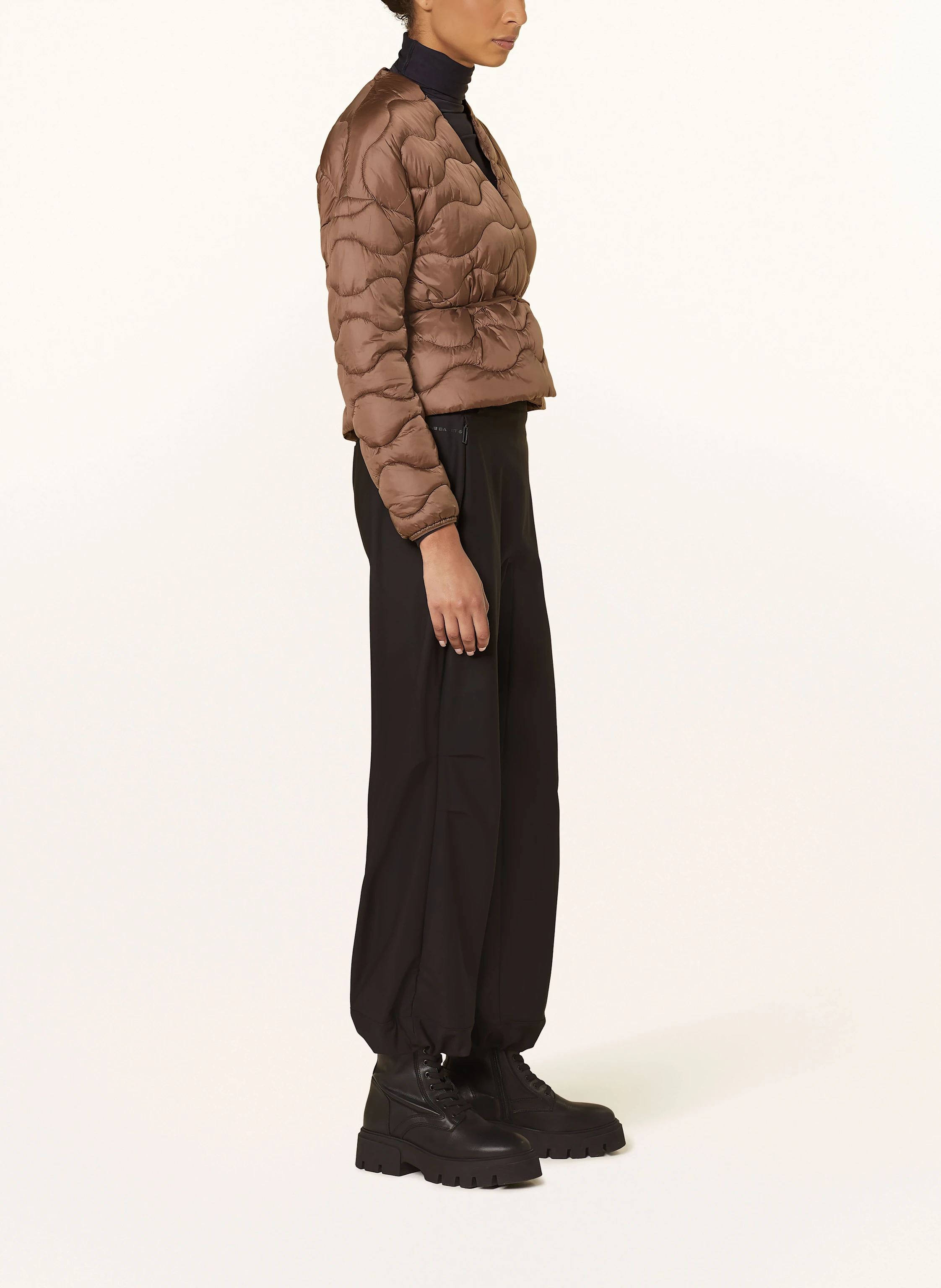 JEANNE BARET Trekkinghose PUNTA ARES