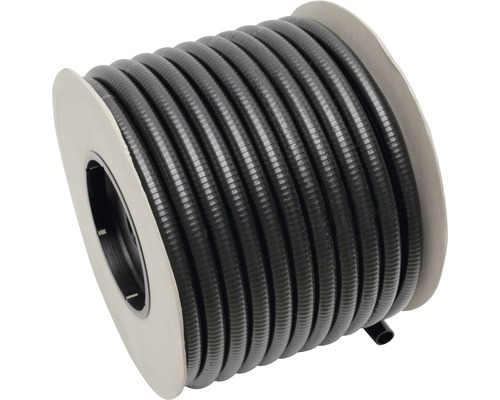Zuigslang PVC 32 mm 1 1/4