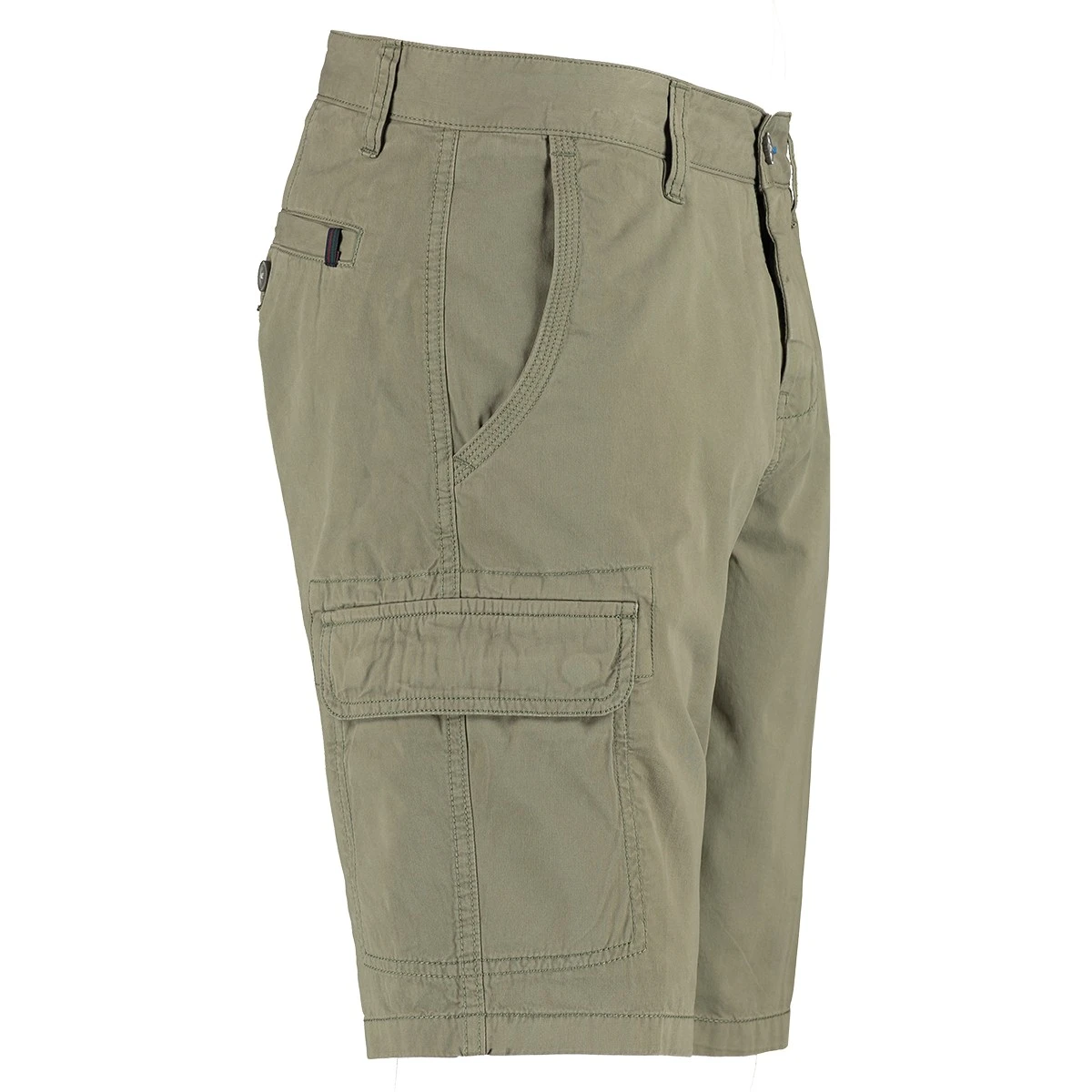 Heren Short BBO34S721