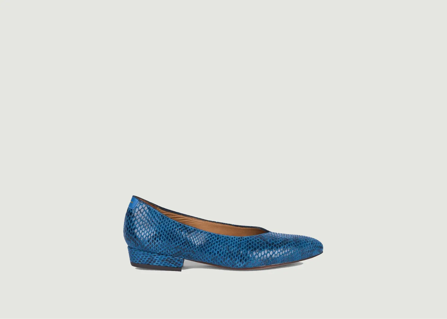 Ballerines Abbie Anthology Paris