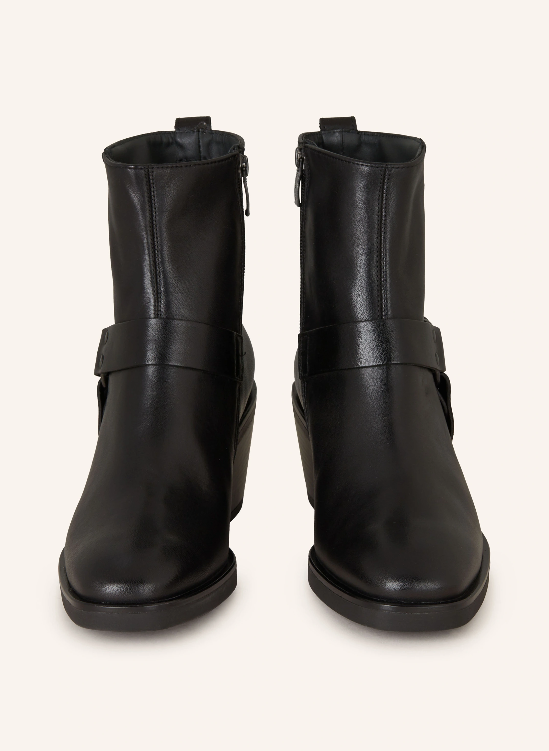 paul green Cowboy Boots