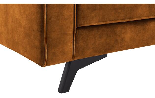 Hoekbank Chambre