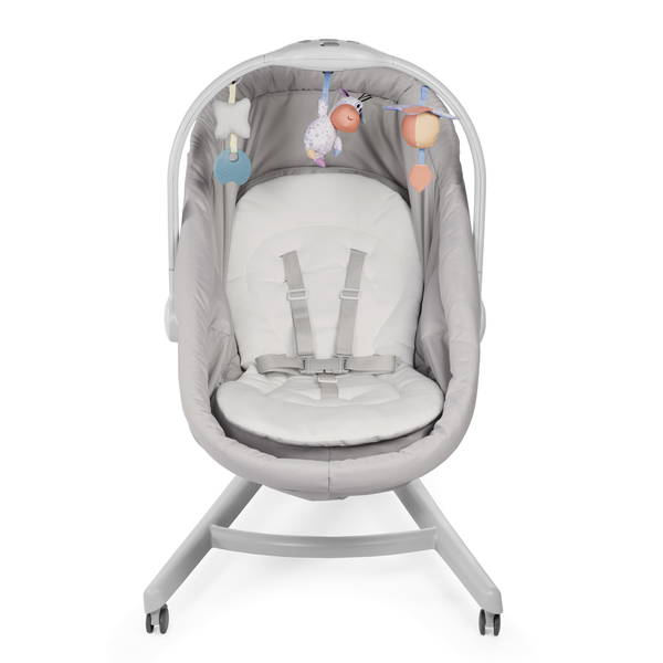 ChiccoChicco   Stubenwagen Baby Hug 4in1 glacial