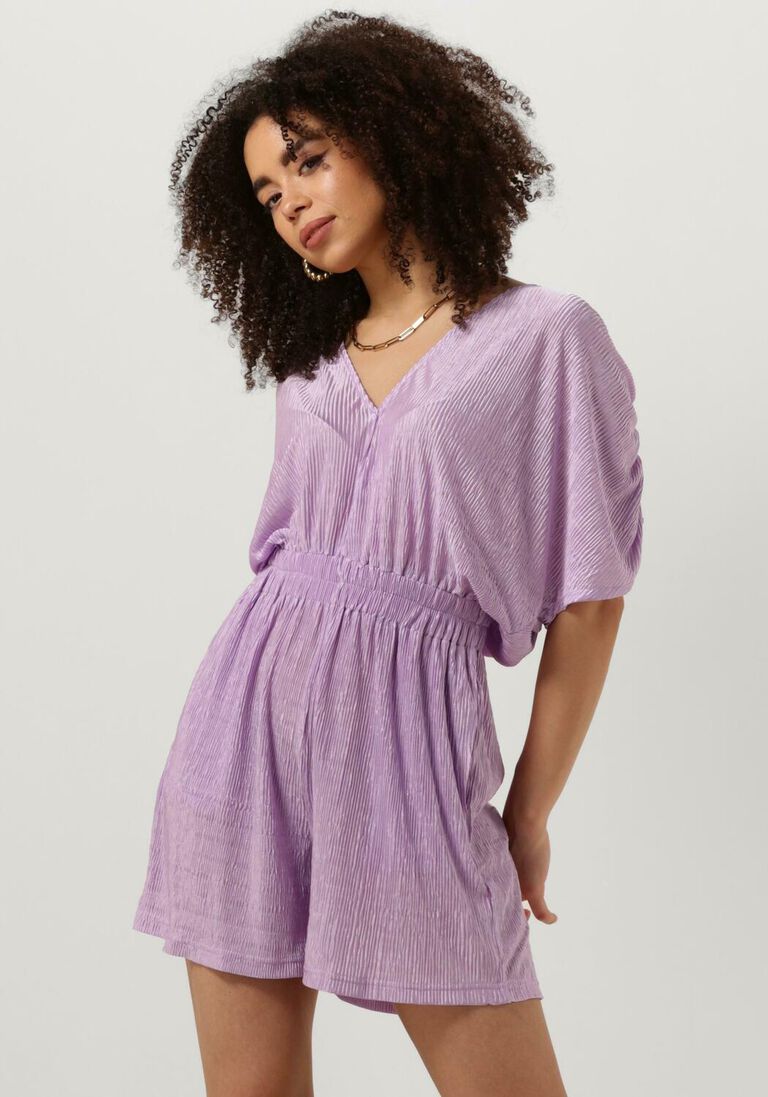STUDIO AMAYA lila studio amaya  babs jumpsuit