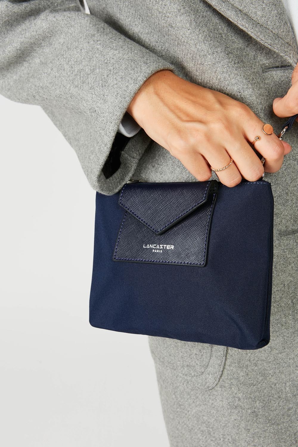 Smart KBA-Petit pochette