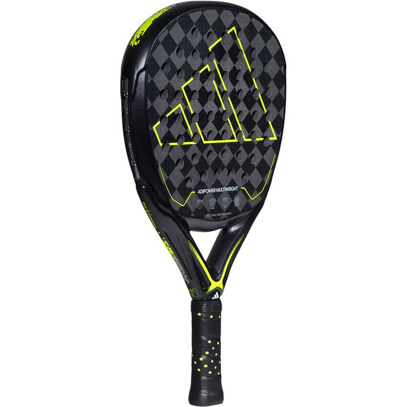 adidas Adipower Multiweight Padel Bat