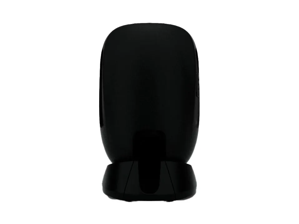 Zebra DS9300 Series DS9308 - Standard Range (SR) - USB Kit - stregkodescanner - desktopmodel - 2D imager - 3050 mm / sek. - afkodet - USB
