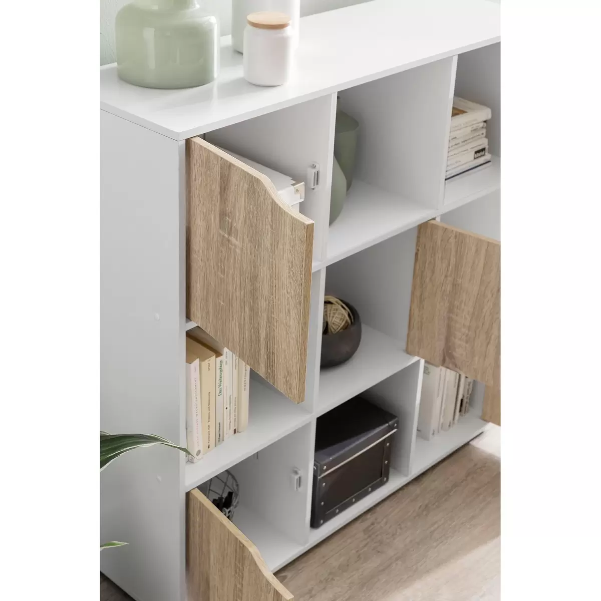 Sideboard Cati weiss