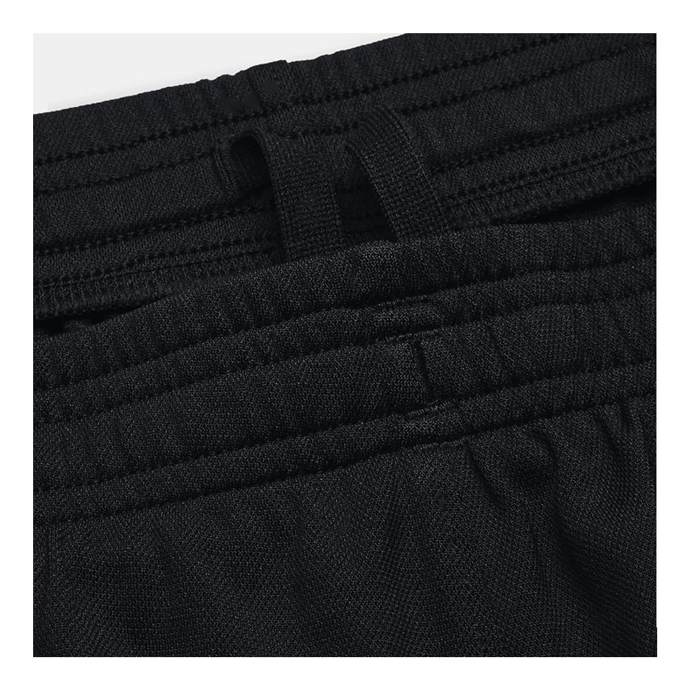 Under Armour PIQUE - Jogging Homme black