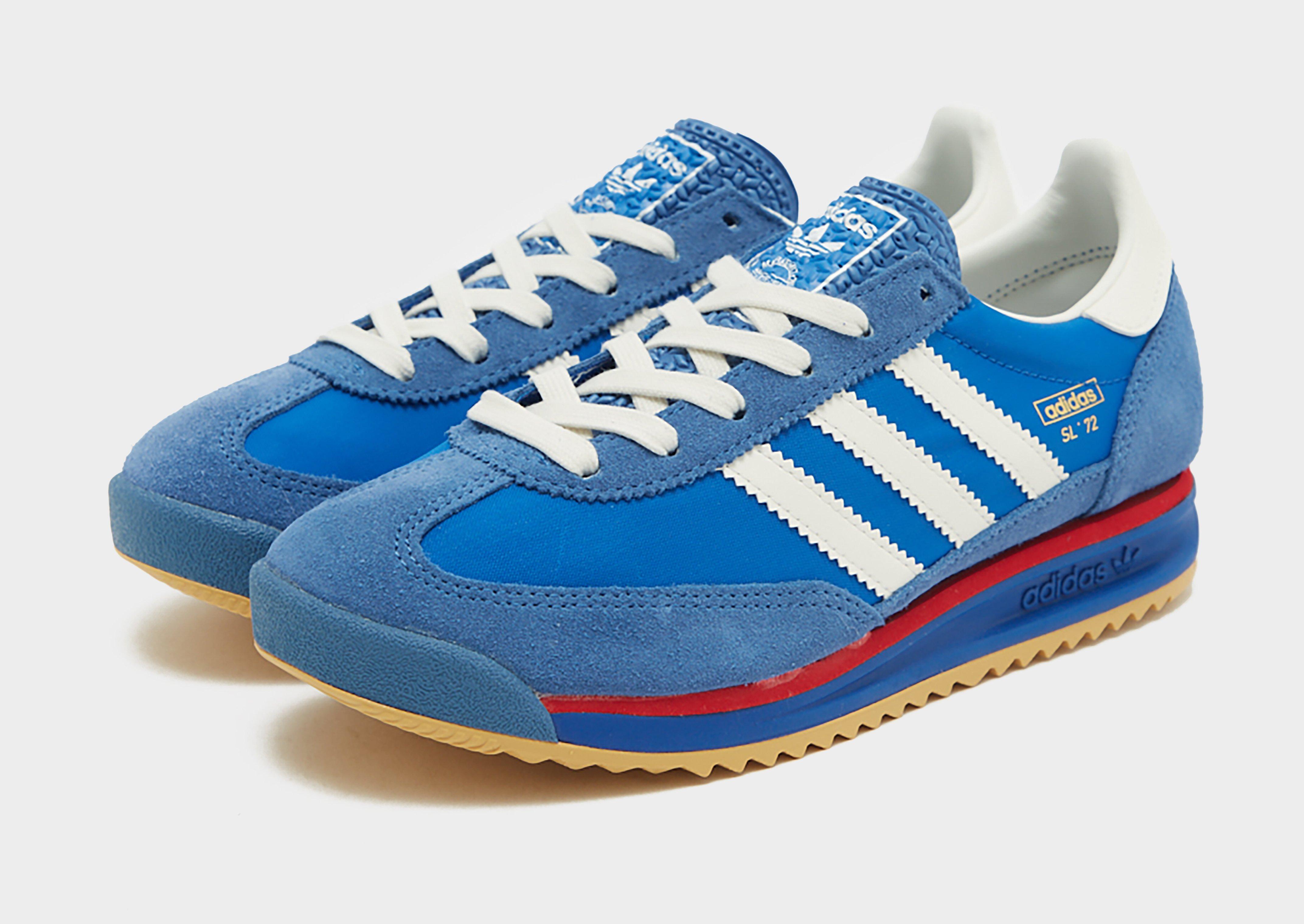 adidas Originals Chaussure SL 72 RS Enfants