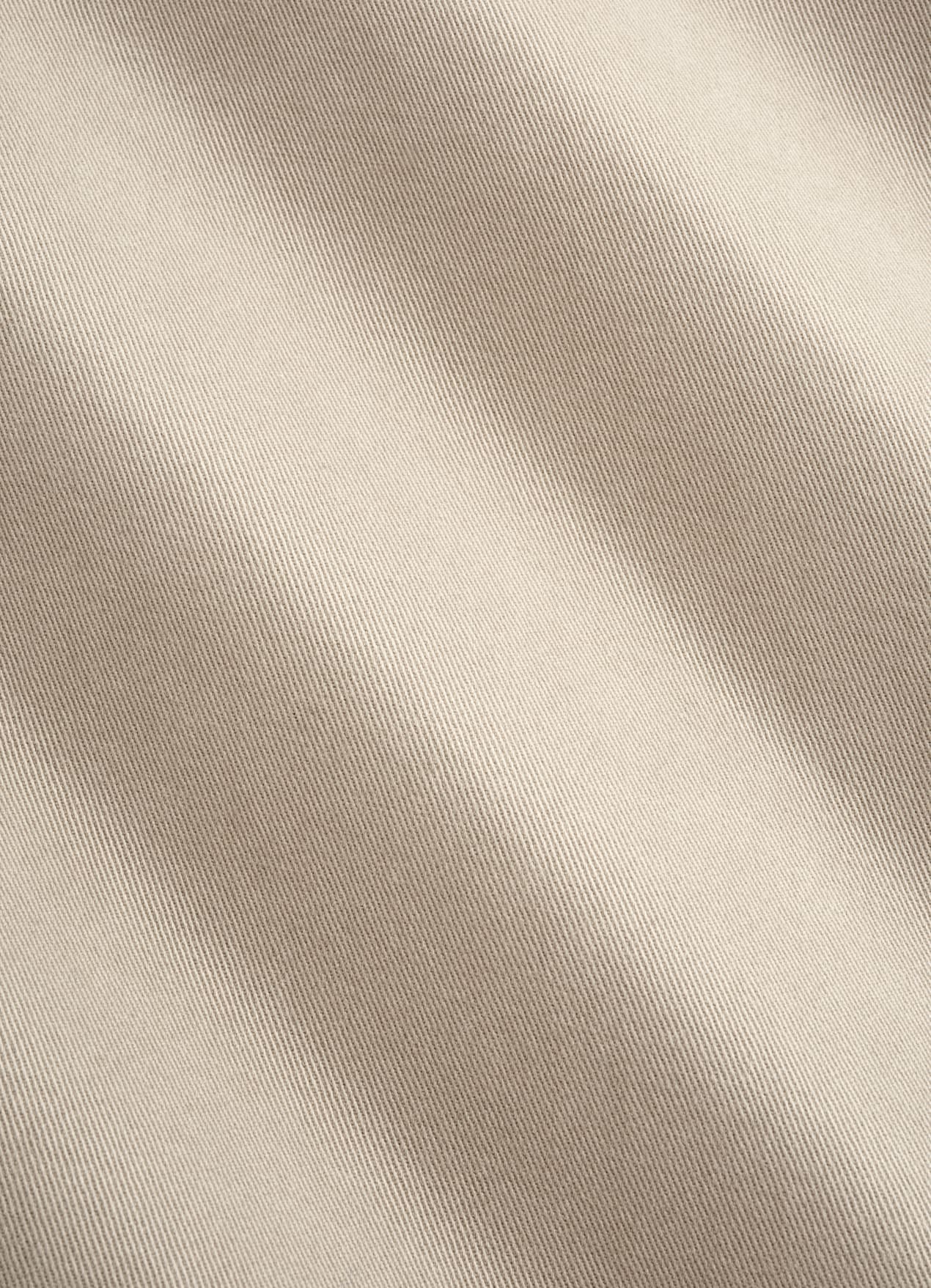 Short Slim Leg taupe
