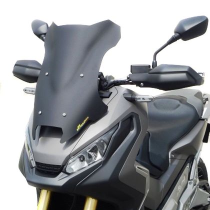 Bulle Bullster Racing fumé clair