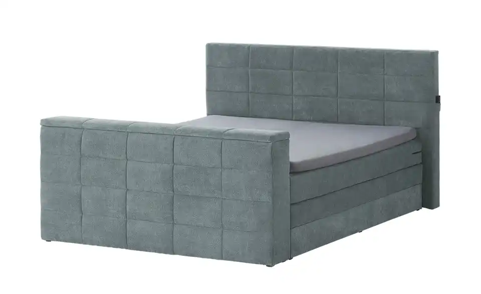 Motor-Boxspringbett Denver 6