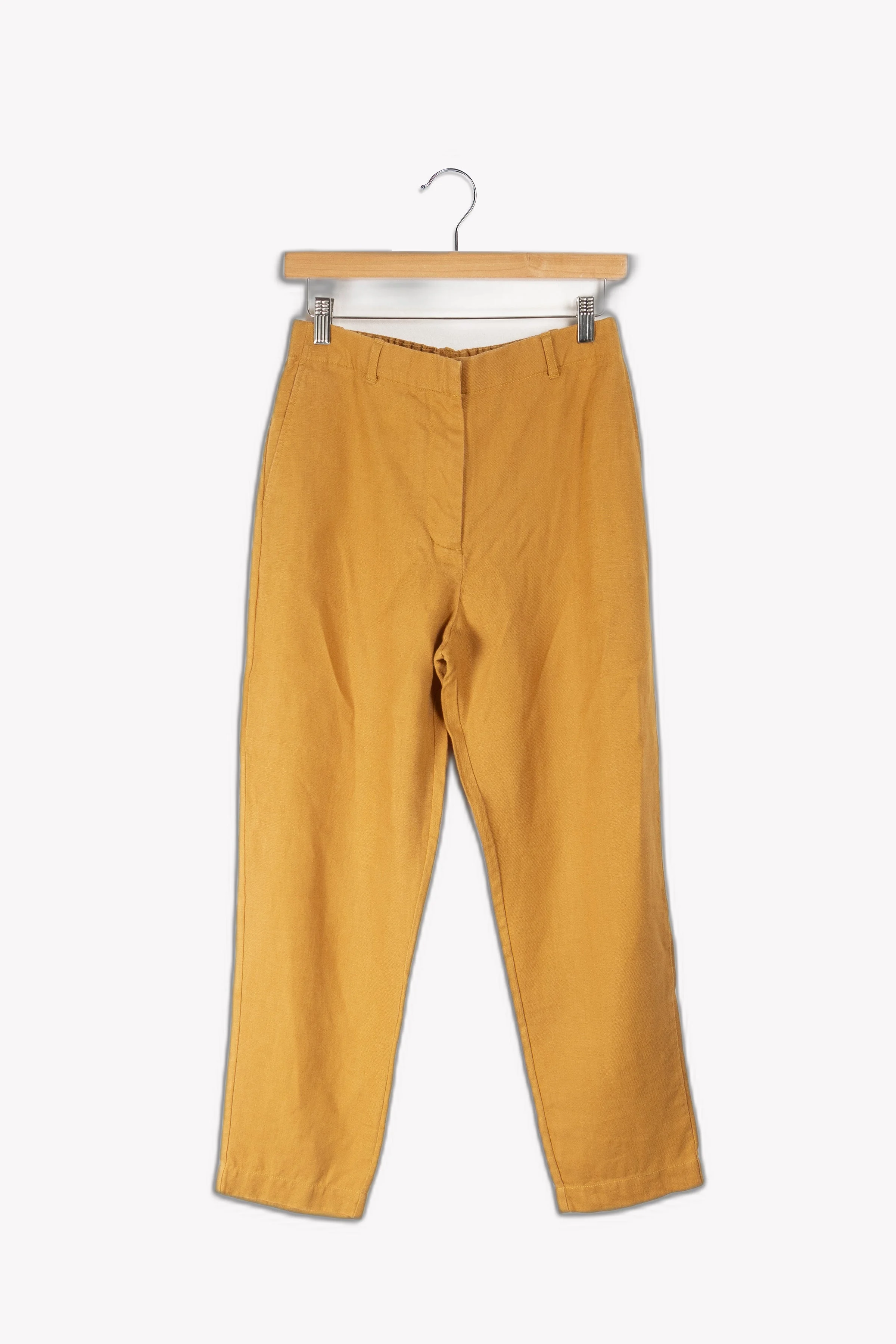 Pantalon | Jaune