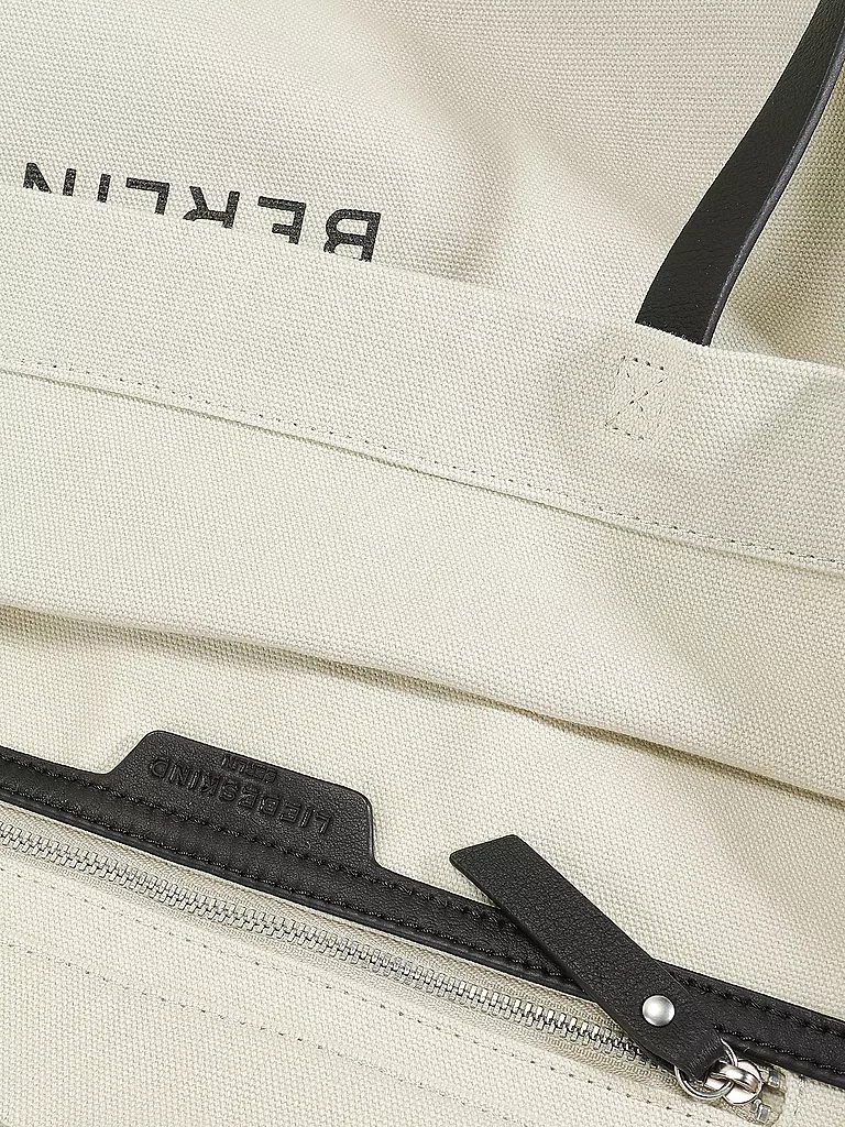 LIEBESKIND BERLIN Tasche - Shopper AURORA beige