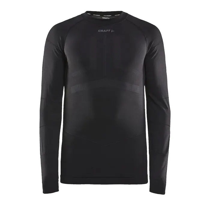 Craft Active Intensity Longsleeve Thermoshirt Heren