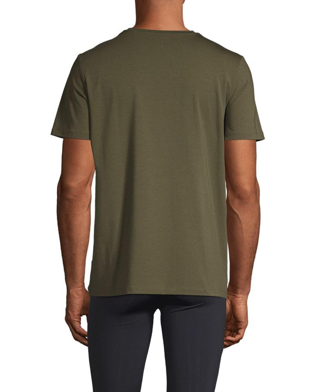 Casall<br>M Logo Tee
