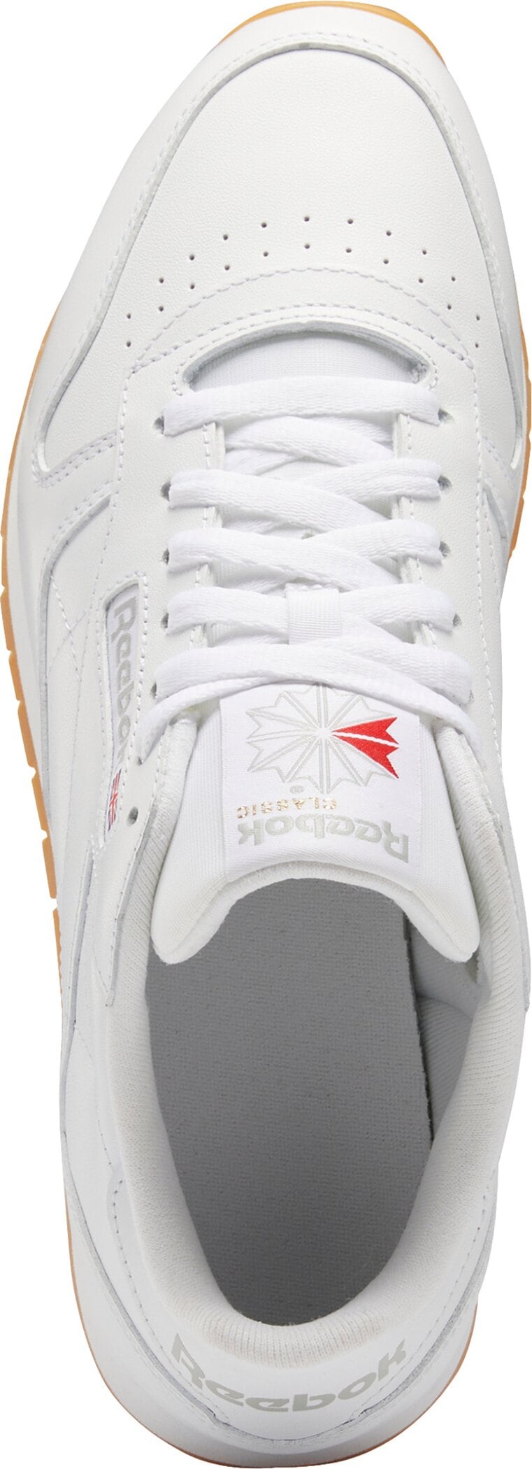 Reebok Classic Sneaker »CLASSIC LEATHER«