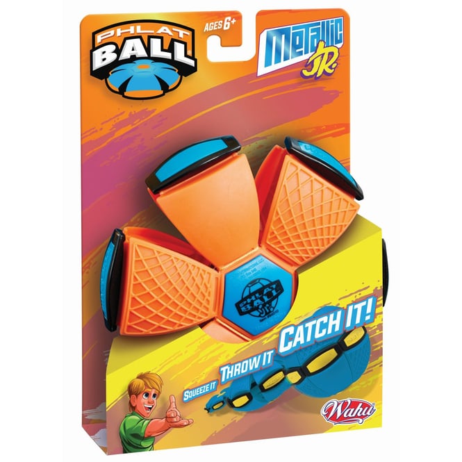 Phlat Ball  Junior - 1 Stück