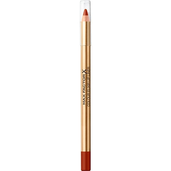 Max Factor Colour Elixir Lipliner 025 Brown N Bold
