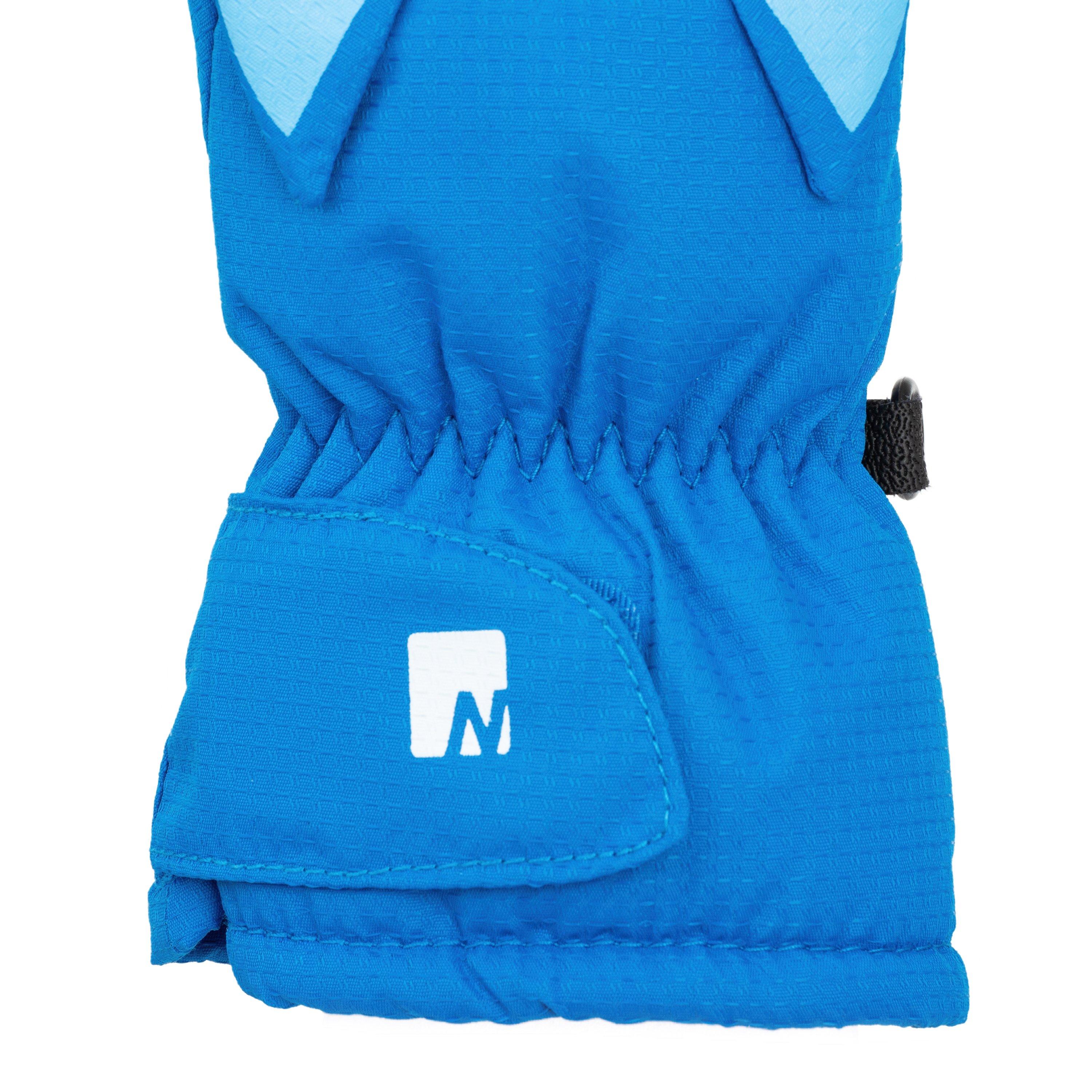 Nevica Raise Mittens Infants