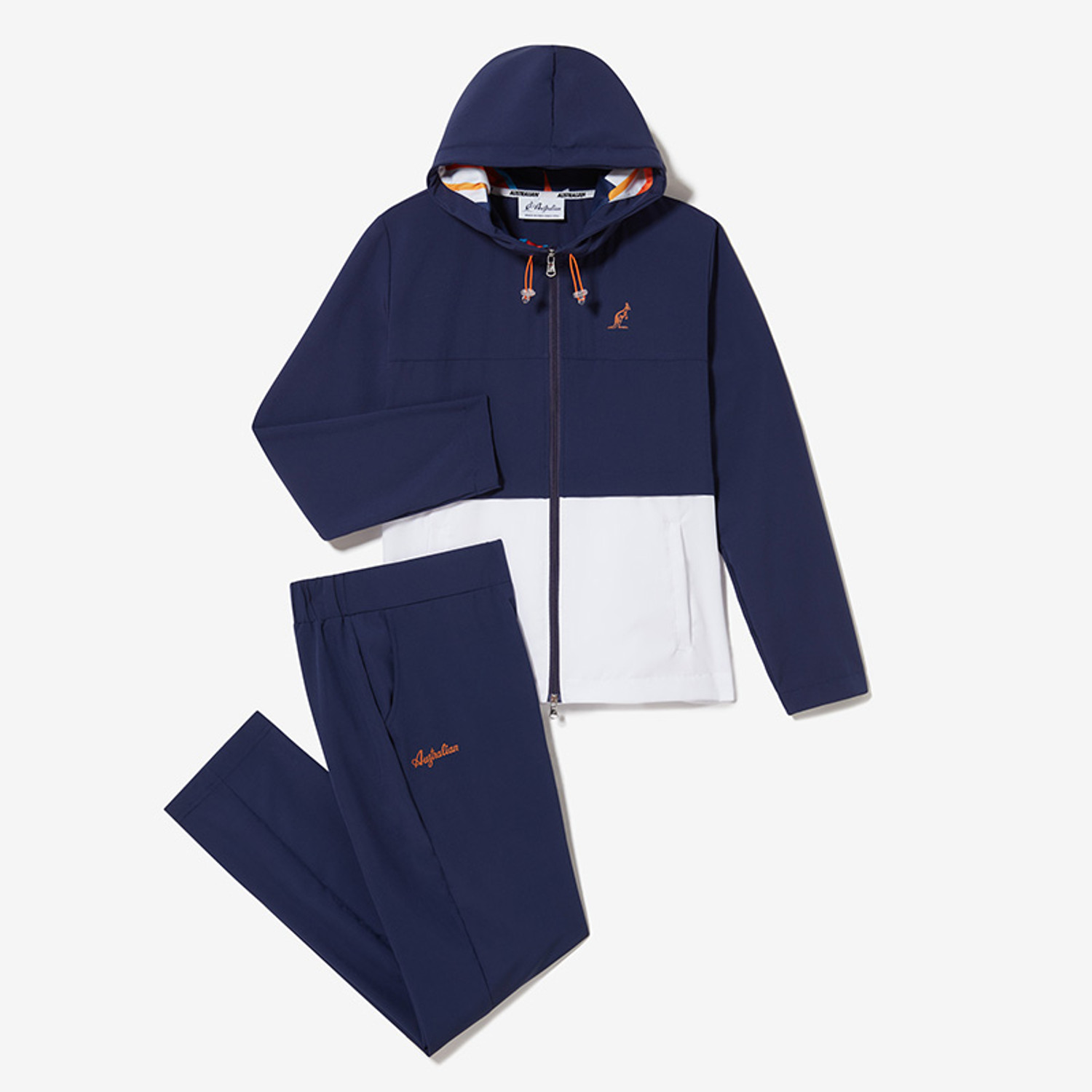 Australian Australian Slam Ace Tracksuit