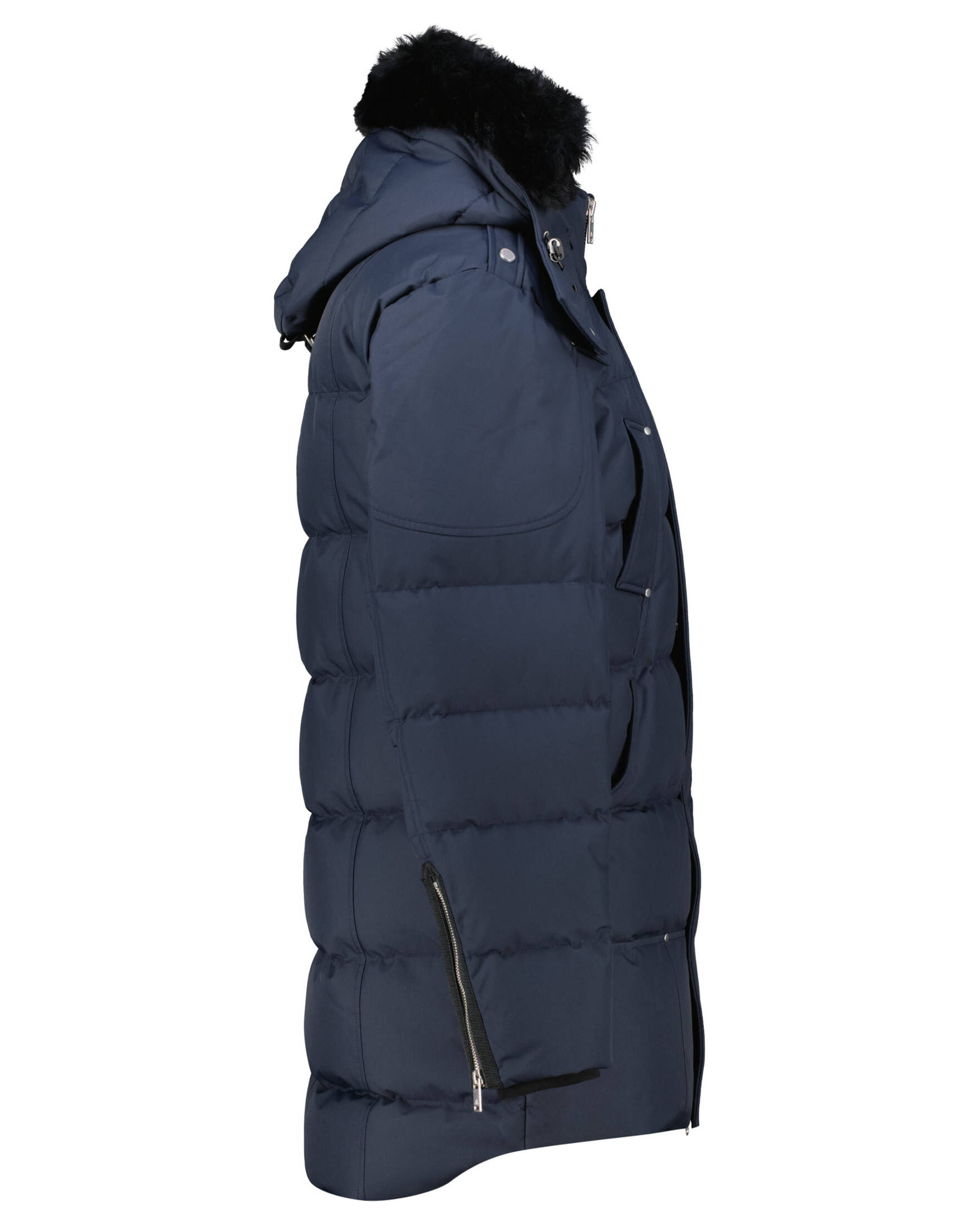 Moose Knuckles| Herren Parka CLOUD NEOSHEAR