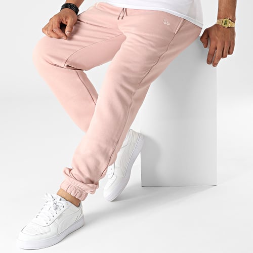 Pantalon Jogging League Essential New York Yankees Rose