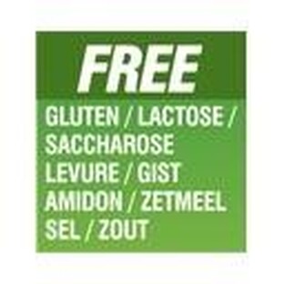 Be-Life Magnesium Quatro 550 Capsules 60CP