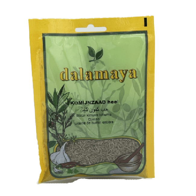 Dalamaya Komijnzaad Heel 60g