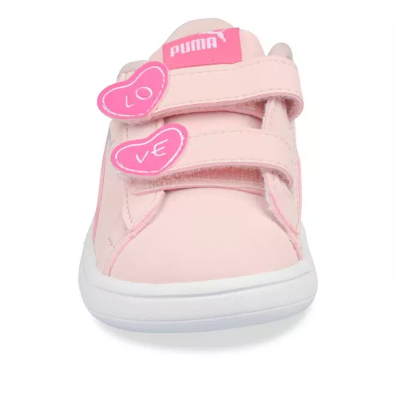 Baskets ROSE PUMA Smash Candies Inf