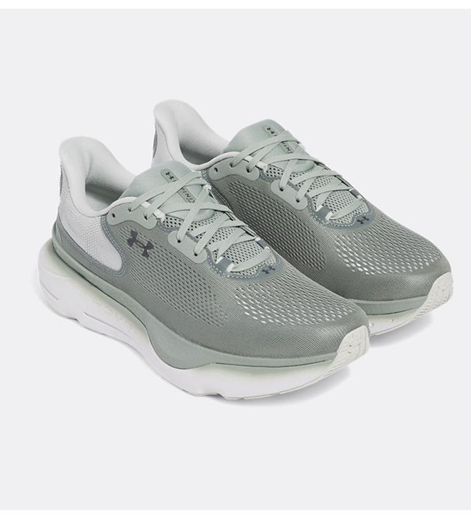 UA Infinite Pro 2 3028168 Silica-Green