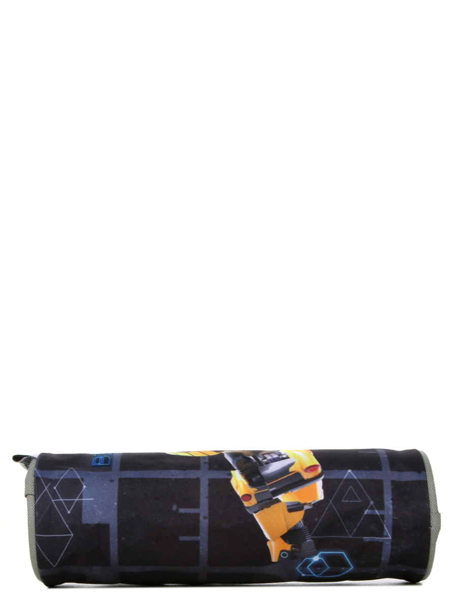 Trousse ronde Transformers BumbleBee