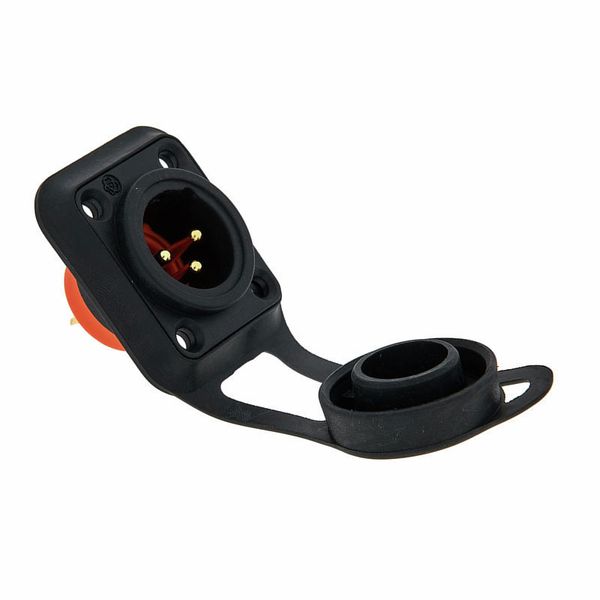 Hicon HI-X3DM-HD-B